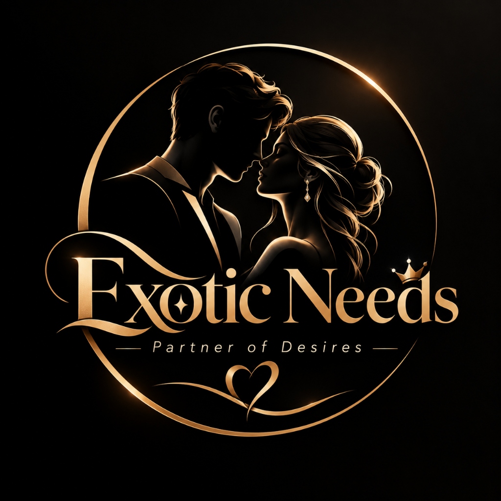 Exotic Needs Logo